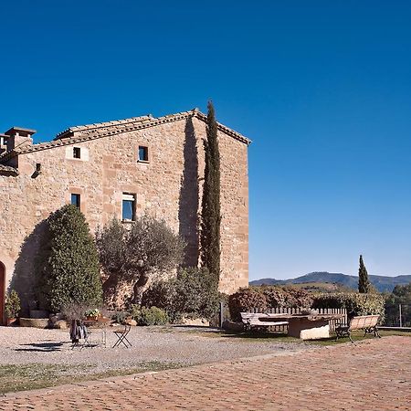 La Garriga De Castelladral Otel Dış mekan fotoğraf