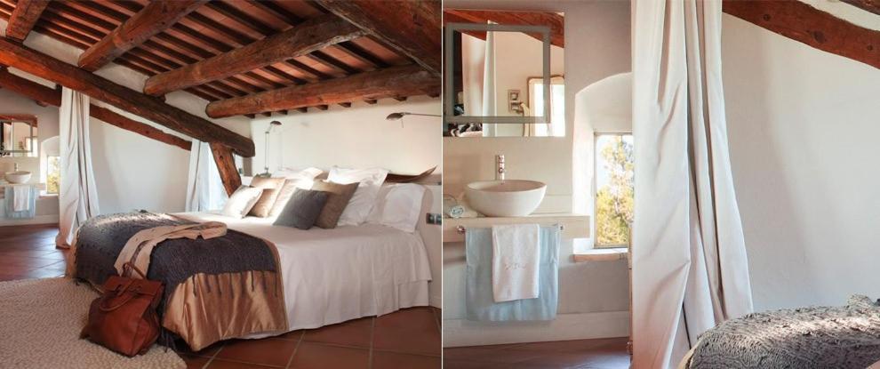 La Garriga De Castelladral Otel Dış mekan fotoğraf