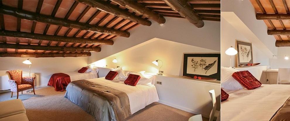 La Garriga De Castelladral Otel Dış mekan fotoğraf