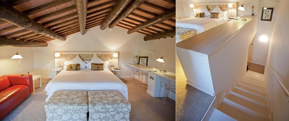 La Garriga De Castelladral Otel Dış mekan fotoğraf