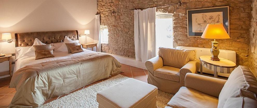 La Garriga De Castelladral Otel Dış mekan fotoğraf