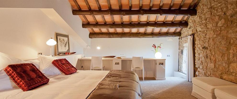 La Garriga De Castelladral Otel Dış mekan fotoğraf