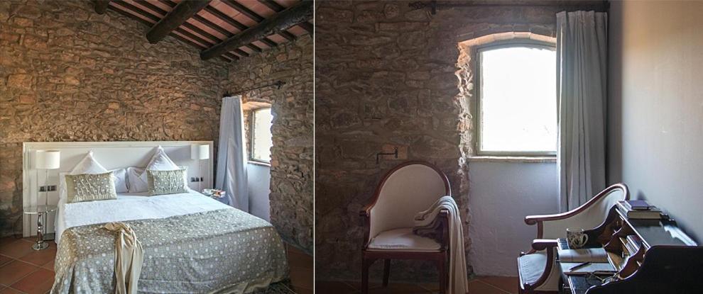 La Garriga De Castelladral Otel Dış mekan fotoğraf