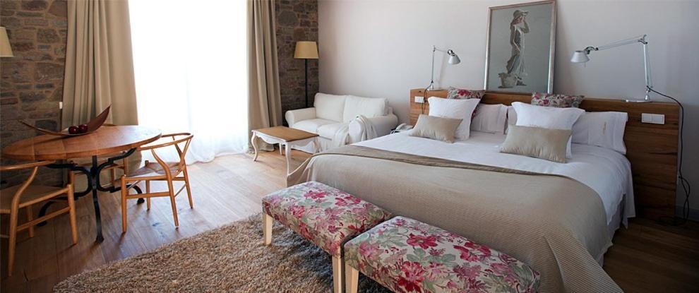 La Garriga De Castelladral Otel Dış mekan fotoğraf