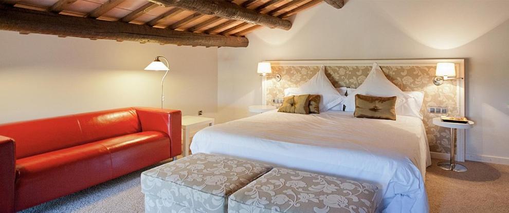 La Garriga De Castelladral Otel Dış mekan fotoğraf