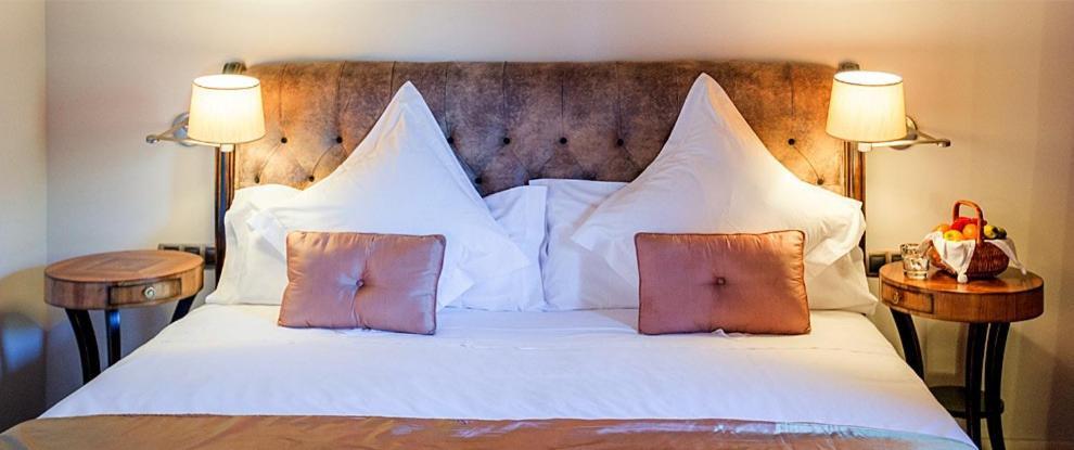 La Garriga De Castelladral Otel Dış mekan fotoğraf