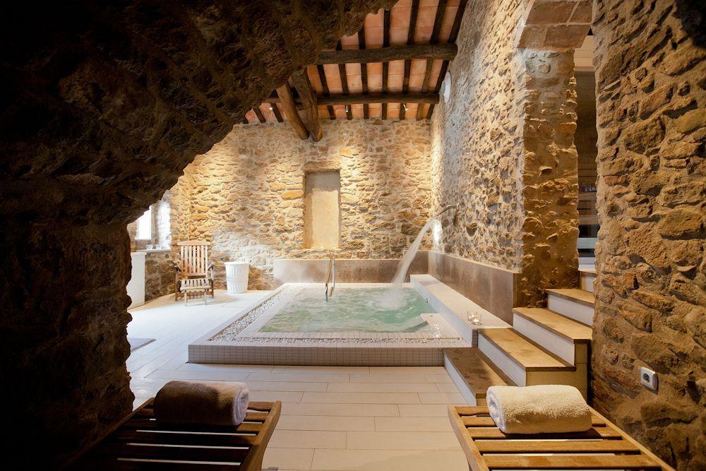 La Garriga De Castelladral Otel Dış mekan fotoğraf