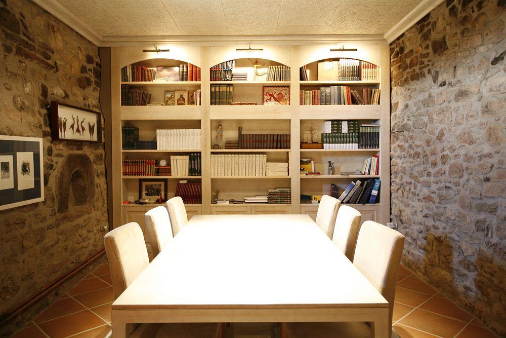 La Garriga De Castelladral Otel Dış mekan fotoğraf