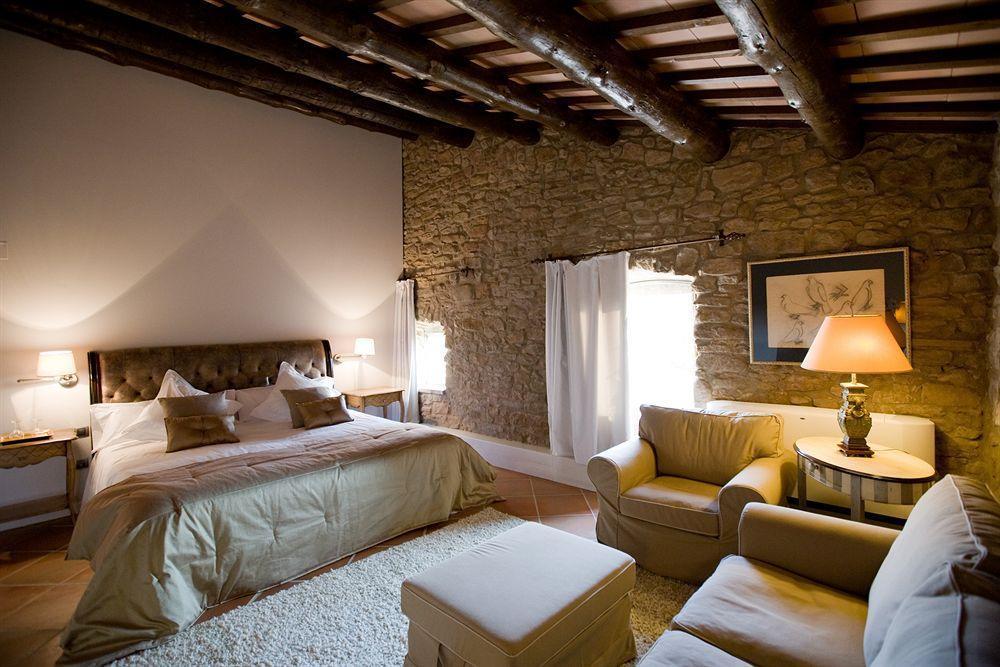 La Garriga De Castelladral Otel Dış mekan fotoğraf