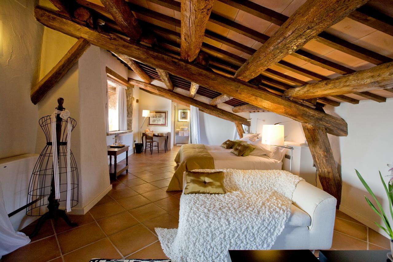 La Garriga De Castelladral Otel Dış mekan fotoğraf